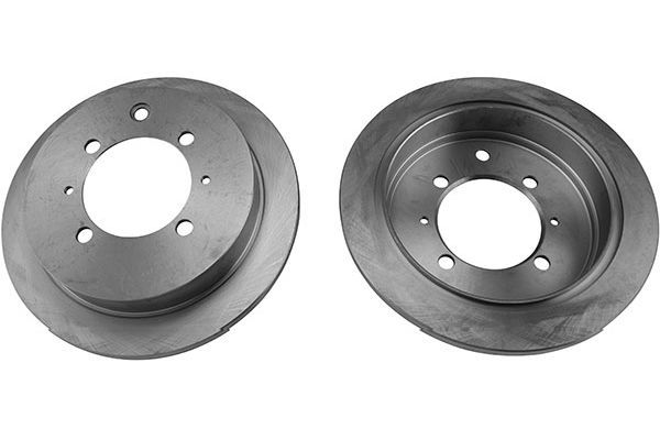 KAVO PARTS Bremžu diski BR-3206